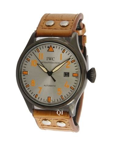 IWC watch man-021